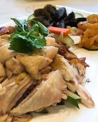 Wee Nam Kee Hainanese Chicken Rice