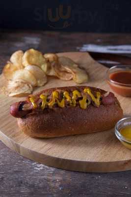 Three Guys And A Grill