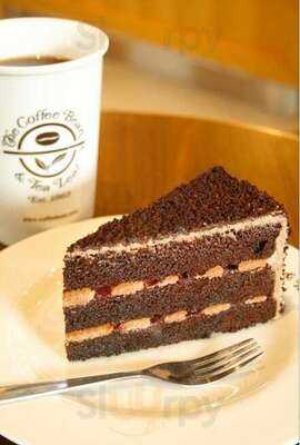 The Coffee Bean And Tea Leaf - Century City Mall