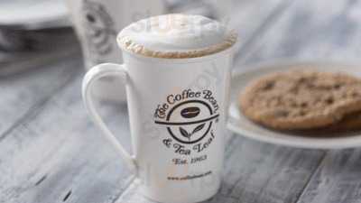 The Coffee Bean And Tea Leaf - Century City Mall