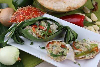 Xo 46 Heritage Bistro