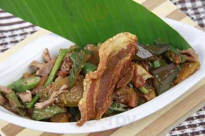 Xo 46 Heritage Bistro