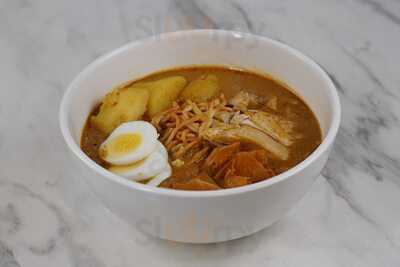 Tiong Bahru Hainanese Chicken Rice