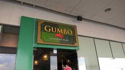 Gumbo A Taste