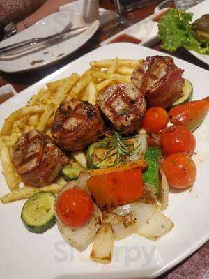 Brotzeit German Bier Bar & Restaurant