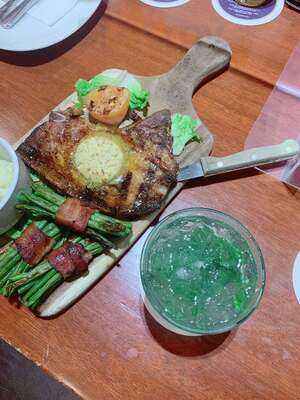 Brotzeit German Bier Bar & Restaurant