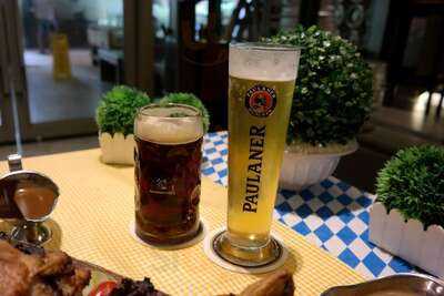 Brotzeit German Bier Bar & Restaurant