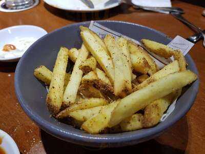 Brotzeit German Bier Bar & Restaurant