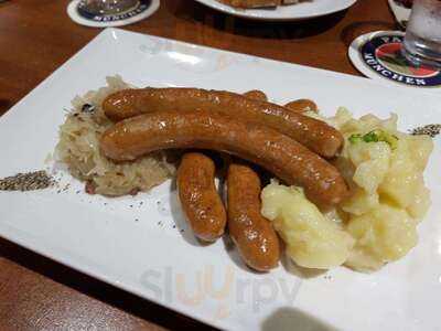 Brotzeit German Bier Bar & Restaurant