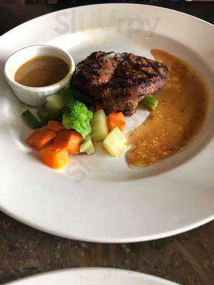 Dillingers 1903 Steak & Brew