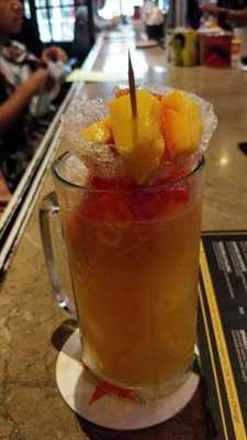 Dillingers 1903 Steak & Brew