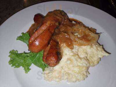 Dillingers 1903 Steak & Brew