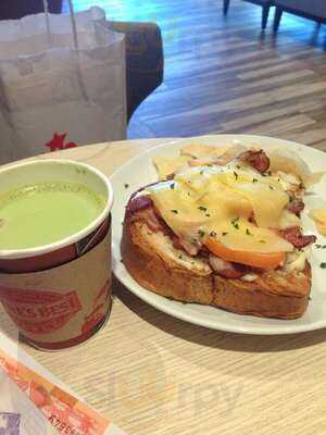 Seattle’s Best Coffee