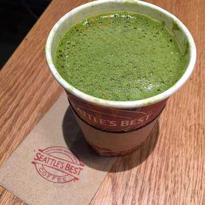 Seattle’s Best Coffee