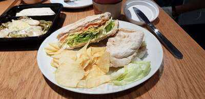 Seattle’s Best Coffee