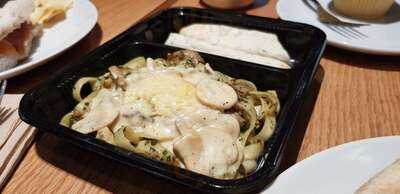 Seattle’s Best Coffee