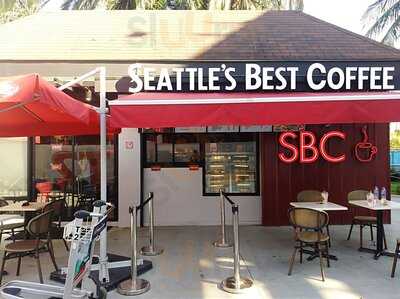 Seattle’s Best Coffee