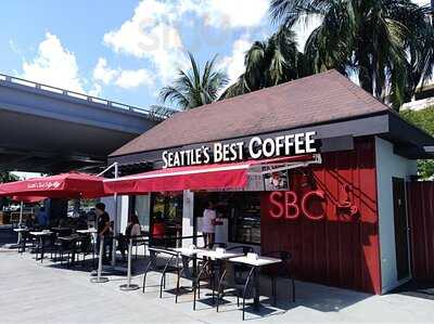 Seattle’s Best Coffee