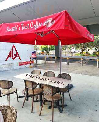 Seattle’s Best Coffee