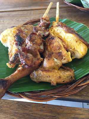 Bacolod Chicken House Express