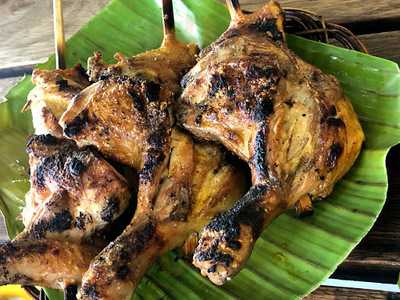 Bacolod Chicken House Express