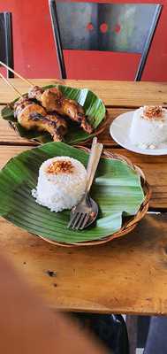 Bacolod Chicken House Express