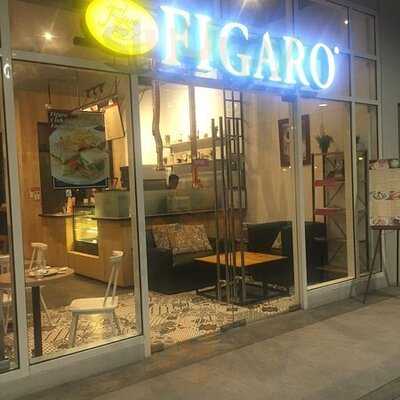 Figaro Coffee Company