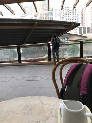 Figaro Coffee Company