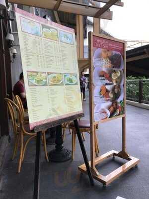 Figaro Coffee Company