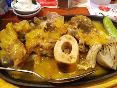 Chicken Bacolod