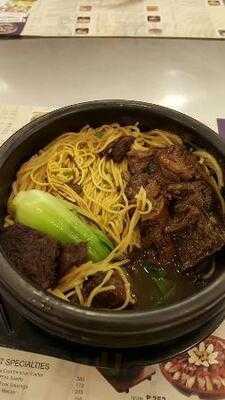 North Park Noodle House