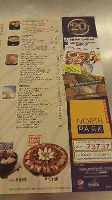 North Park Noodle House