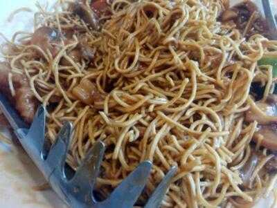 North Park Noodle House