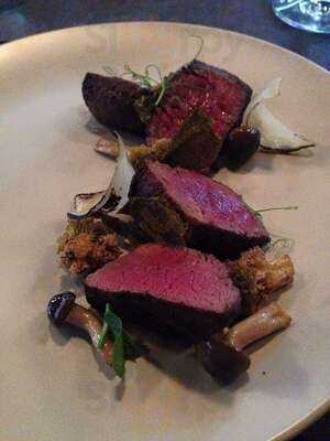 Black Sheep Restaurant