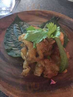 Black Sheep Restaurant