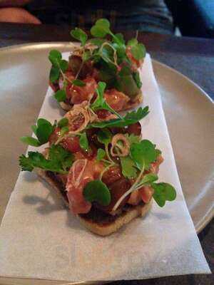 Black Sheep Restaurant