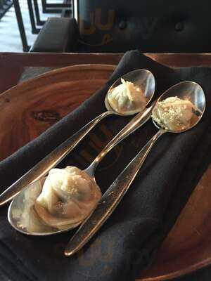 Black Sheep Restaurant