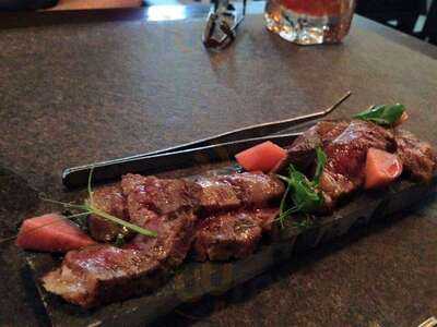 Black Sheep Restaurant