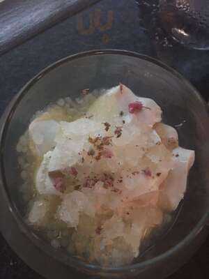 Black Sheep Restaurant