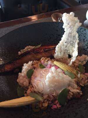 Black Sheep Restaurant