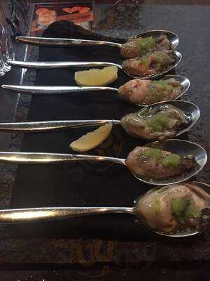 Black Sheep Restaurant