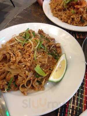 Crustasia Asian Seafood Market