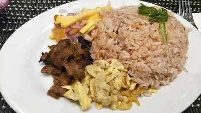 Crustasia Asian Seafood Market