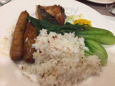 Millie’s All-day Dining