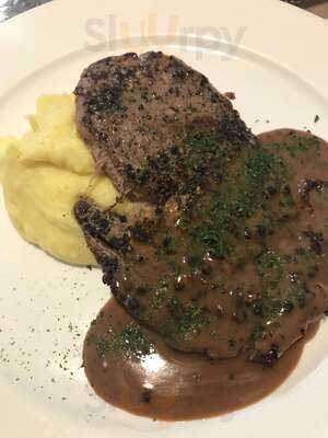 Millie’s All-day Dining