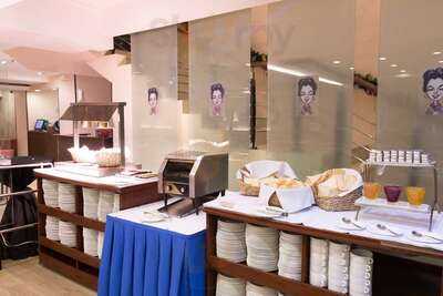 Millie’s All-day Dining