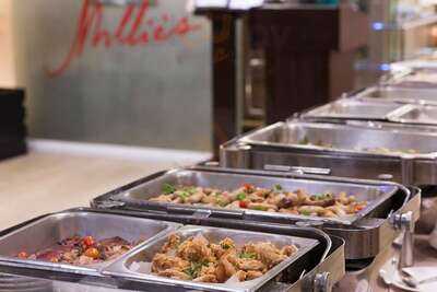 Millie’s All-day Dining