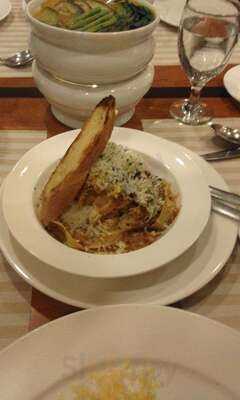 Millie’s All-day Dining