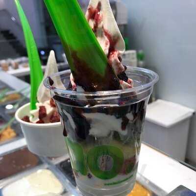 Llaollao
