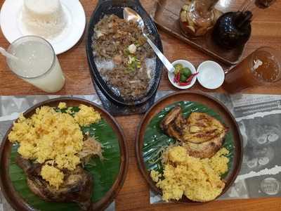 Inasal Chicken Bacolod